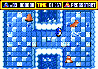 Pepenga Pengo (Japan)