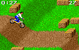 California Games (USA, Europe)