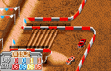 Super Off-Road (USA, Europe)