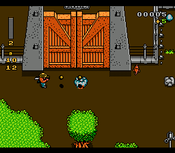 Jurassic Park (Europe)