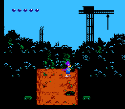 Simpsons, The - Bartman Meets Radioactive Man (Europe)