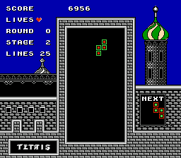 Tetris (Japan)