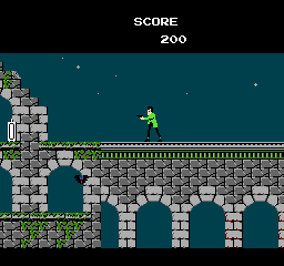 Lupin Sansei - Pandora no Isan (Japan) [En by Vice v1.0] (~Lupin The 3rd - Pandora's Legacy)