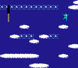 Mega Man 2 (USA) [Hack by Blast Hornet v1.0] (~Rockman Exile) (Ja)