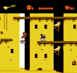 Aladdin (Europe)