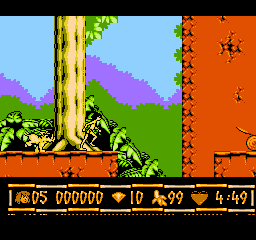 Jungle Book, The (USA)