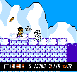 Kamen no Ninja - Hanamaru (Japan)