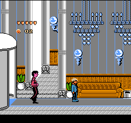 Home Alone 2 - Lost in New York (Europe)