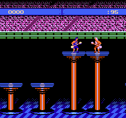 American Gladiators (USA)