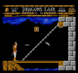 Dragon's Lair (USA)
