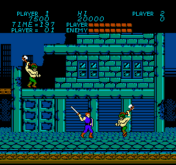 Tatakai no Banka (Japan)