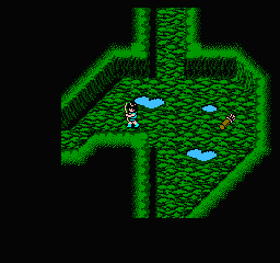 Dragon Buster II - Yami no Fuuin (Japan)