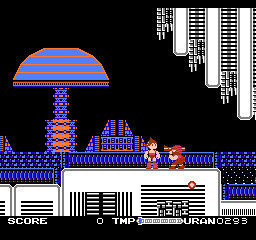 Tetsuwan Atom (Japan)