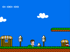 Kid Kool and the Quest for the Seven Wonder Herbs (USA)