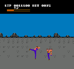 Hokuto no Ken (Japan)