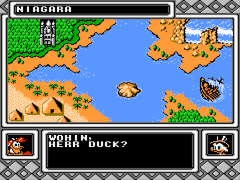 Duck Tales 2 (Germany)