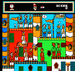 Great Waldo Search, The (USA)