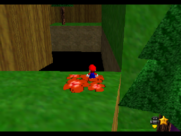 The Death of Mario (v1.1)