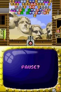 Snood 2 - On Vacation (Europe) (En,Fr,De,Es,It)