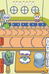 Tamagotch no Puchi Puchi Omisetchi - Gohiiki Ni (Japan)