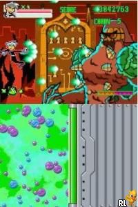 Danny Phantom - Urban Jungle (USA)