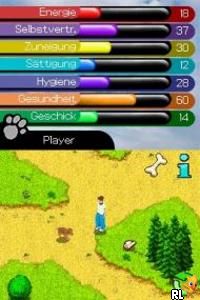 Best Friends - Hunde & Katzen (Germany) (En,De)