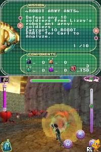 Meet the Robinsons (Europe) (En,Fr,De,Es,It,Nl)