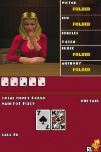 World Championship Poker - Deluxe Series (Europe)