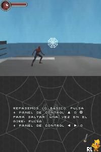 Spider-Man 3 (Spain)