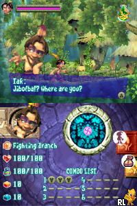 Tak - Mojo Mistake (USA)