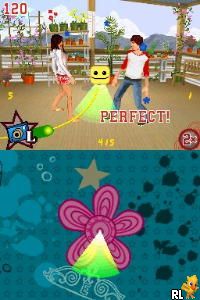 High School Musical 3 - Senior Year (Europe) (En,Fr,De,Es,It,Nl)