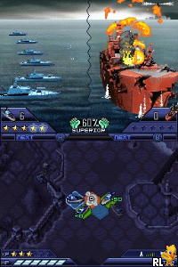 Exit DS (USA) (En,Fr,De,Es,It)