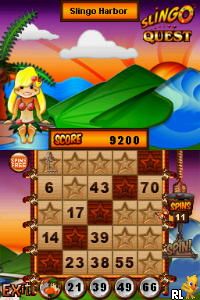 Slingo Quest (USA)