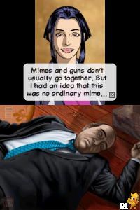 Broken Sword - Shadow of the Templars - The Director's Cut (Europe) (En,Fr,De,Es,It)