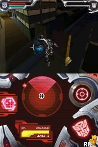 Tantei Jinguuji Saburou DS - Fuserareta Shinjitsu (Japan)