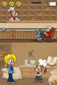 Star Wars - The Clone Wars - Republic Heroes (Europe) (En,Fr,De,Es,It)