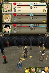 Witches & Vampires - The Secrets of Ashburry (Europe) (En,De)