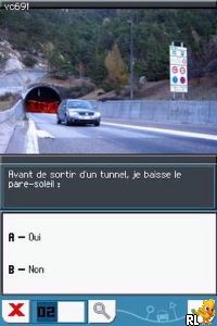 Code de la Route - Edition Deluxe (France)