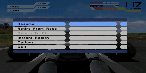 Formula One 2001 (Europe) (En,Fi)