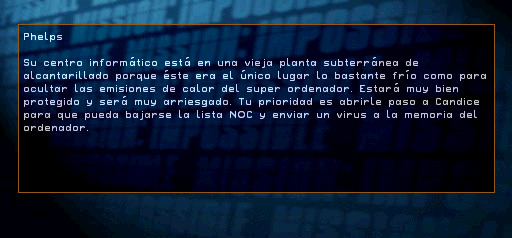 Mission - Impossible (USA)