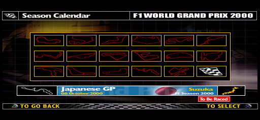 F1 World Grand Prix (USA)