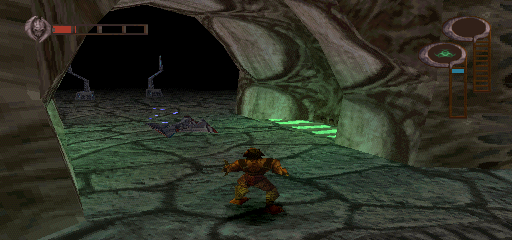 Small Soldiers (USA)