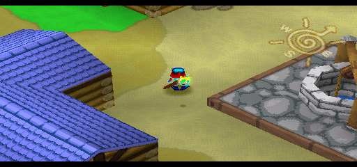 Guardian's Crusade (USA)