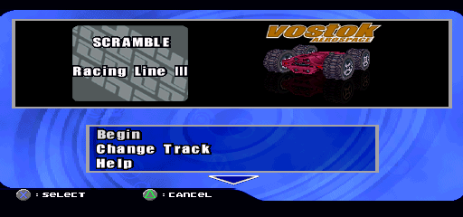 Rollcage Stage II (USA)