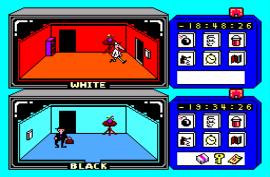 Spy vs Spy (Japan)