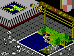 Populous (Europe)