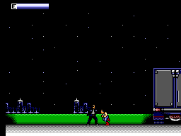 Terminator 2 - Judgment Day (Europe)