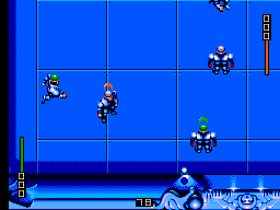 Speedball 2 (Europe)