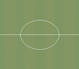 Sensible Soccer - International Edition (Europe) (En,Fr,De,It)