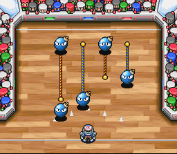 Bakukyuu Renpatsu!! Super B-Daman (Japan)